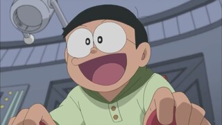 Doraemon New Episode 04-03-2024 - Episode 04- Doraemon Cartoon - Doraemon In Hindi - Doraemon Movie