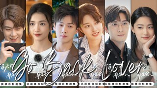 🇨🇳Go Back Lover (2024)✨Eps 1🇮🇩[Sub Indo]