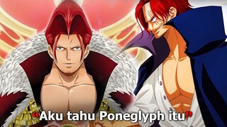 ONE PIECE 1136- Rahasia Holy Knights, Road Poneglyph Terakhir, & Kekuatan Kuno Mengguncang One Piece