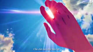 [ AMV ] -_ - "Anh Luôn Là Lý Do"