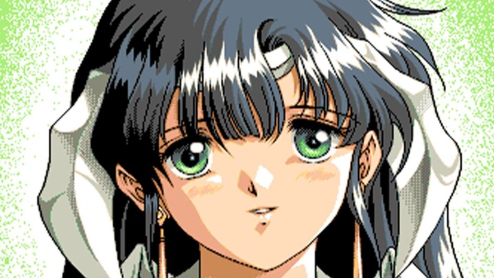 A legendary RPG masterpiece from 31 years ago—your girlfriend dates someone else after you lose? The