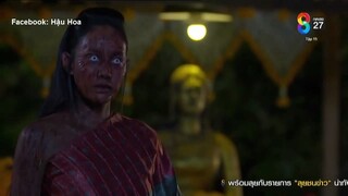 Ma Nữ Trong Gốc Cây - 15A