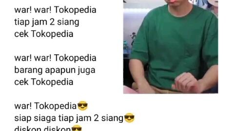 Tokopedia