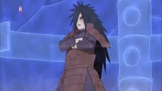 Naruto Shippuden (Tagalog) episode 322