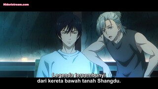 EP17 Dragon Raja Season 2 (Sub Indonesia)