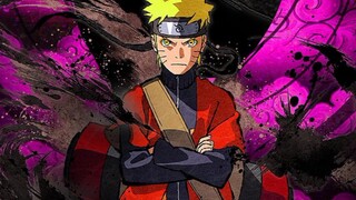 A. NARUTO