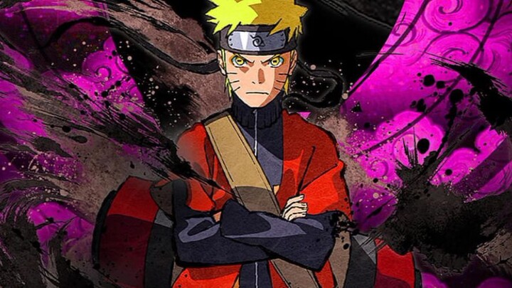 A. NARUTO