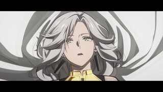 GILAA Episode 12nya MY Queen Mode Bertarung...!!! Terlalu keren njir episodenya