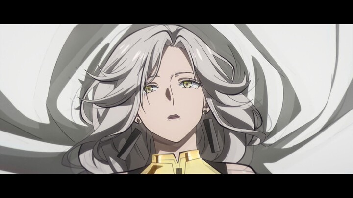 GILAA Episode 12nya MY Queen Mode Bertarung...!!! Terlalu keren njir episodenya