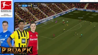 Soccer Manager 2023 Gameplay Android / iOS (Official Launch)