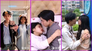 KK - TIÊN NỮ ngôn tình ngọt ngào lãng mạn khiến người khác phải gato #9