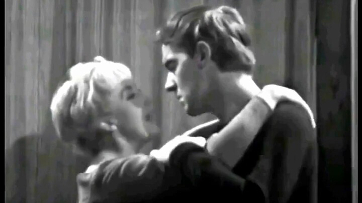 SUNDAY NIGHT (1966) S1E19 ''How To Stop Worring and Love the Theatre' - Michael Jayston, Peter Hall