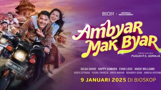 Ambyar makk byarrrrrr