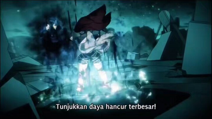 moment epic rey mengeluarkan kartu asnya