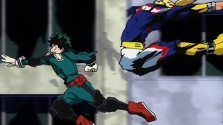 Father and Son