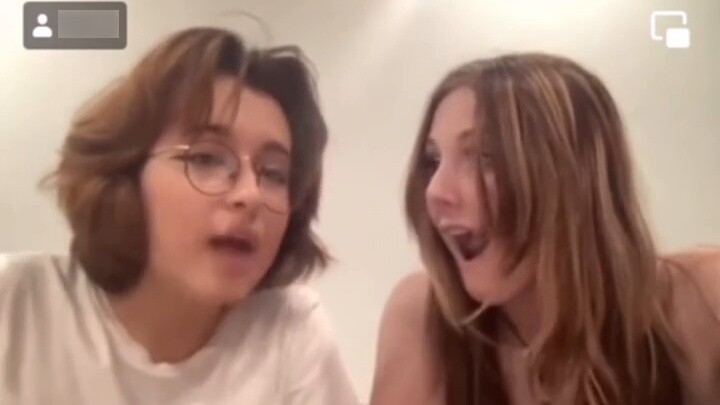 Encountering a piece of music in a random online chat room that moved people to tears. For these two