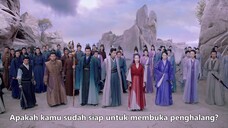 Destiny And Saving Eps 11 SUB INDO