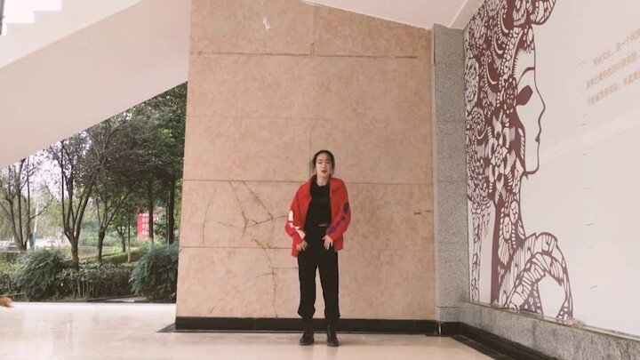 [Rabbit Teeth] Miracle Cara online dress-up SEVENTEEN 11 main chorus cover // Rabbit Teeth one-perso