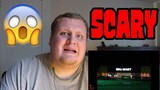 3 True Creepy Walmart Stories REACTION!!! *SCARY!*