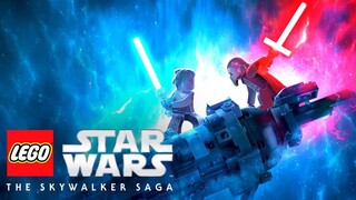 LEGO Star Wars: The Skywalker Saga - Release Date Officially Announced!