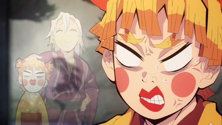 zenetsu
