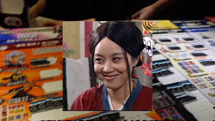 Tantang hadiah edisi terbatas baru One Piece! Toko baru di Hangzhou ini membawa saya kembali ke punc