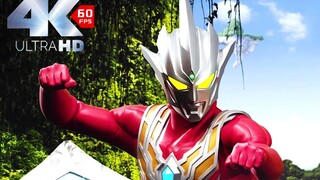 【雷格罗斯奥特曼】最新PV，2022年新作