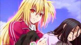Deatte 5-byou de Battle「AMV」- Painkiller