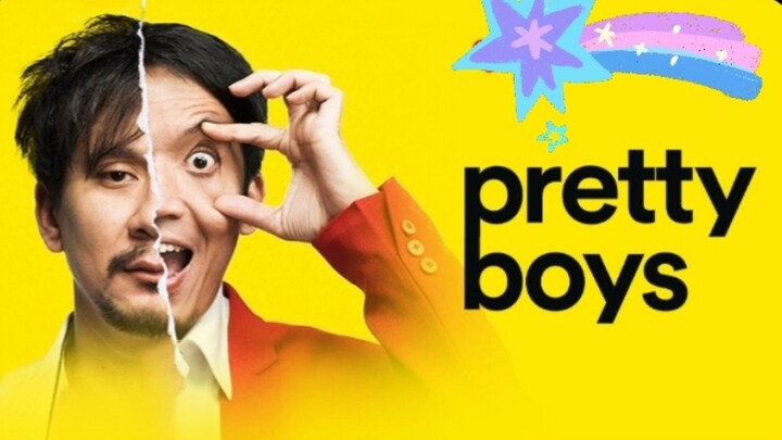 Pretty boys 🔥 para b4nc! pencari nafkah 🥀🥀