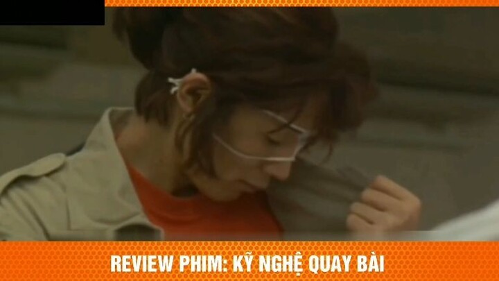 review phim Kỹ nghệ quay bài tập 12 #reviewphim #phimhay #reviewphimhay