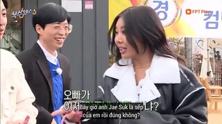 Giác Quan Thứ Sáu (Mùa 3) EP 1A [Sub Việt]