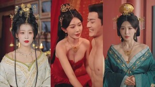 [INDO SUB] Aku Bangun Jadi Kaisar… dan Langsung Ketemu Istri Cantik?