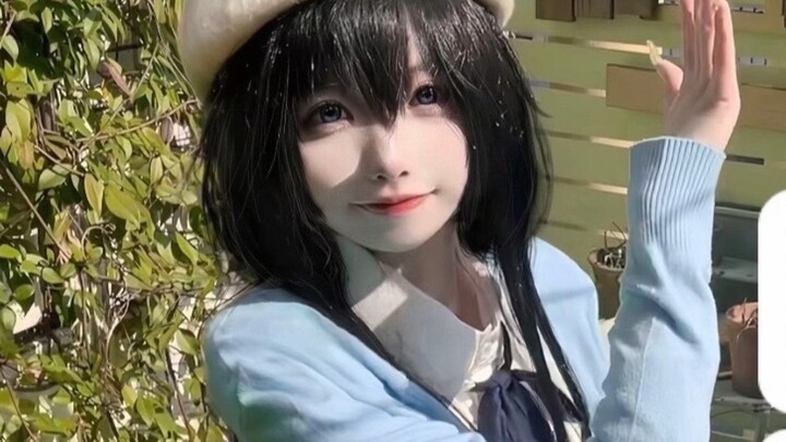 Being single-minded these days will also get you scolded. Sorry, I will always cosplay Yukinoshita Y