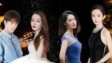 【Gender-swapped version】The Three Daughters of the Xia Family|| Dilireba| Wu Lei| Deng Lun| Li Yifen