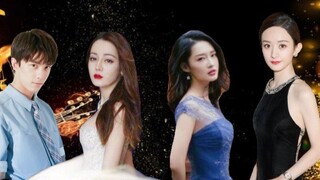 [Versi Seks] Tiga Putri Keluarga Xia ||. Dilraba |. Wu Lei |. Li Yifeng |