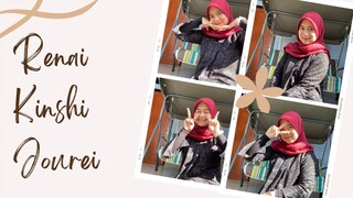 [COVER DANCE] RENAI KINSHI JOUREI - JKT48