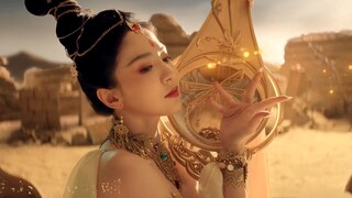 【Chủ biên vũ đoàn quốc gia | Đường Thi Dật】Hóa ra mỹ nhân múa tuyệt thế trong tiểu thuyết thực sự tồ