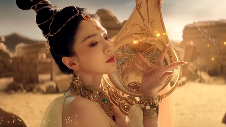 【Principal Dancer of the National Dance Company | Tang Shiyi】It turns out the peerless dancer from n