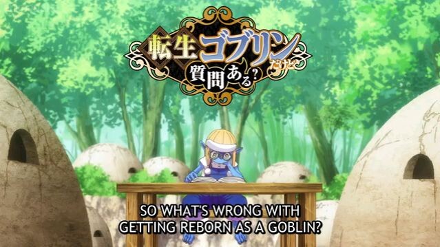 Tensei_Goblin EP 2