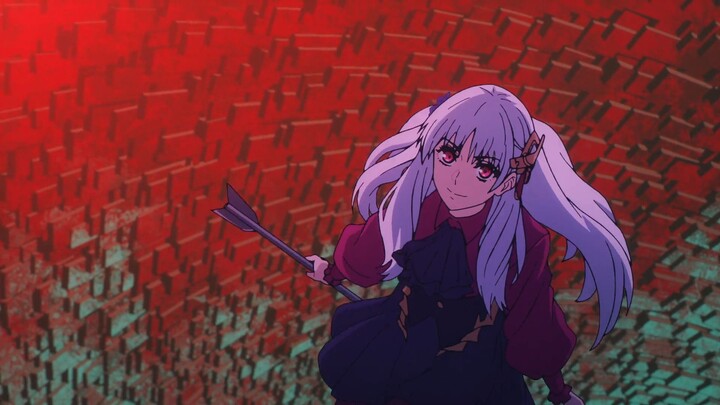 Fate/strange Fake Episode 7 Takarir Indonesia