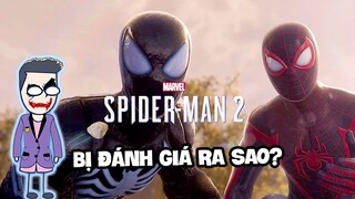 Đánh giá Spiderman 2 từ người chơi: Đáng để chú ý!