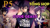 Tóm Tắt " Code Geass" | P5 | AL Anime