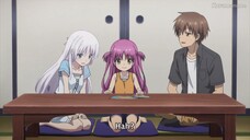 Summer Pockets episode 18 sub indo