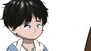 Ternyata Xiong Er adalah yang paling beruntung di antara para beruang. Dia benar-benar menikah denga