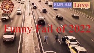 Best Fails Of The Year _ 2022