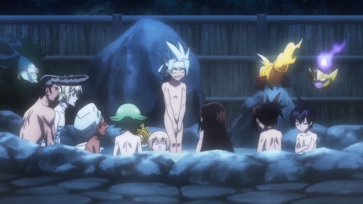 Shaman King (2021) EP.45 ซับไทย