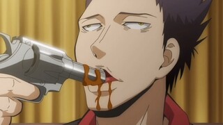 Is this Dio himself (part of Koyasu Takehito)? ? ?