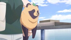 Episode 2 With You And The Rain(English Sub)
