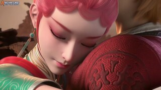 Tales Of Demons And Gods S9 Eps 30