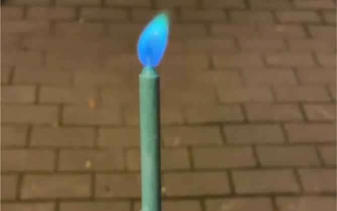 I am so funny that I cry~